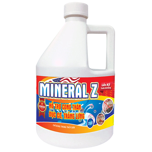 MINERAL Z